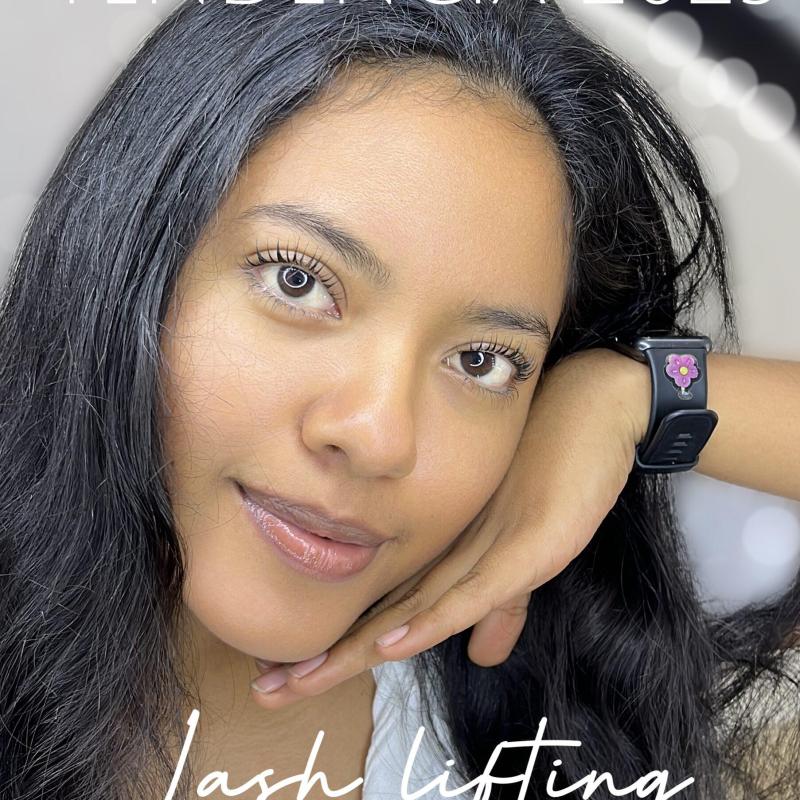 CURSO LASH LIFTING PRO PERSONALIZADO