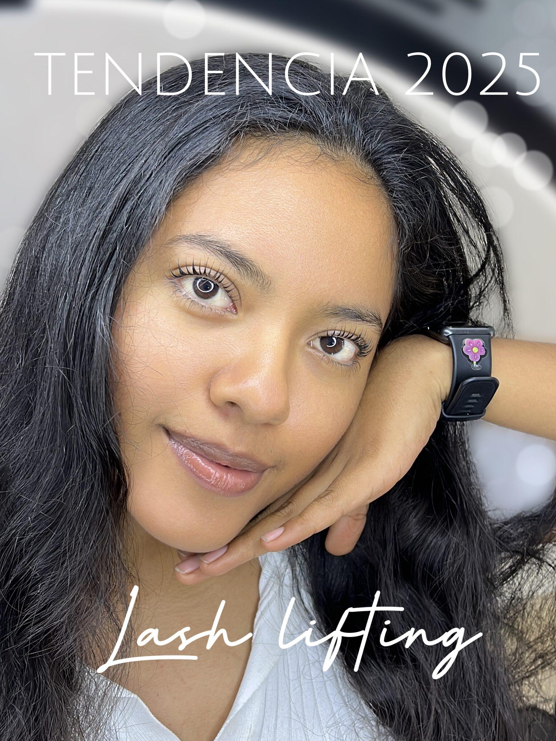 CURSO LASH LIFTING PRO PERSONALIZADO
