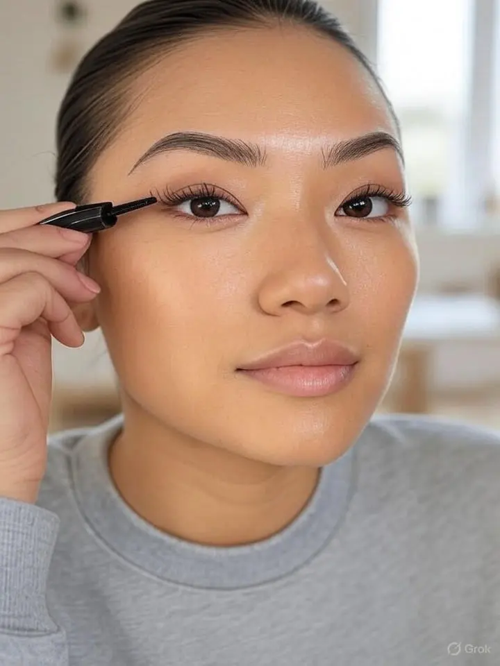 Cómo Transformar Tus Cejas en Casa: Guía Completa para un Look Perfecto