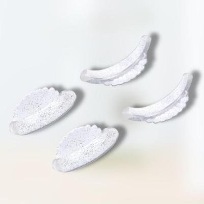 GLITTER SHELL