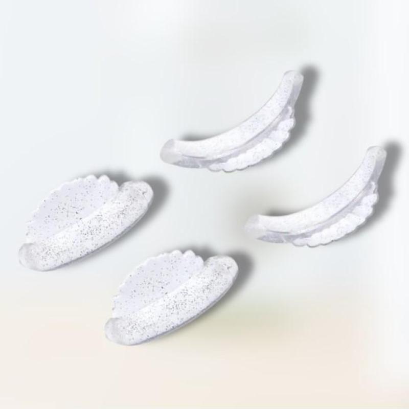 GLITTER SHELL