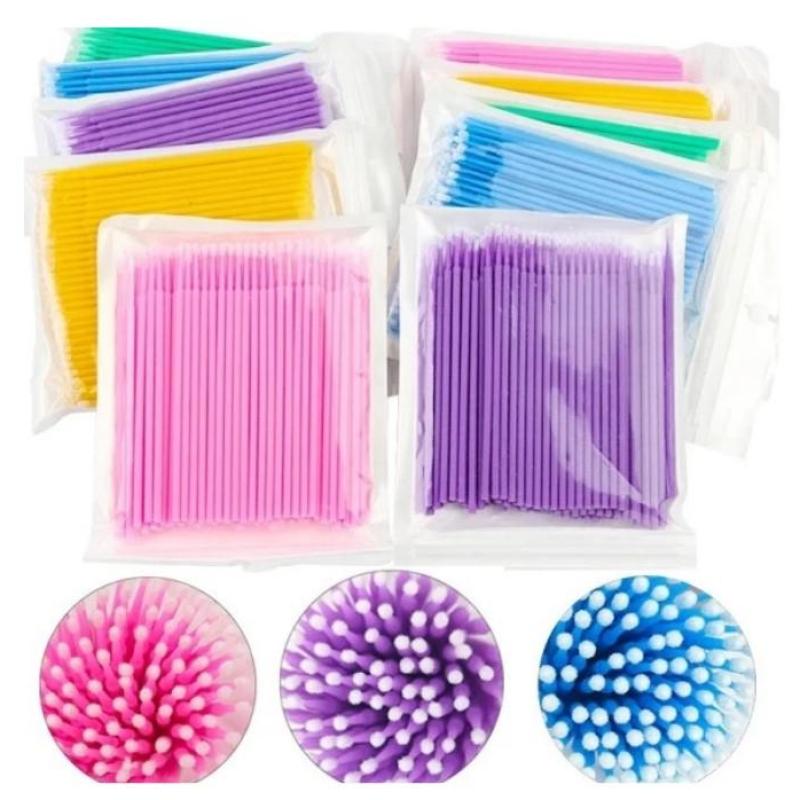 MICROBRUSH