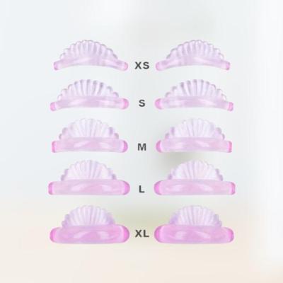 PINK SHELL