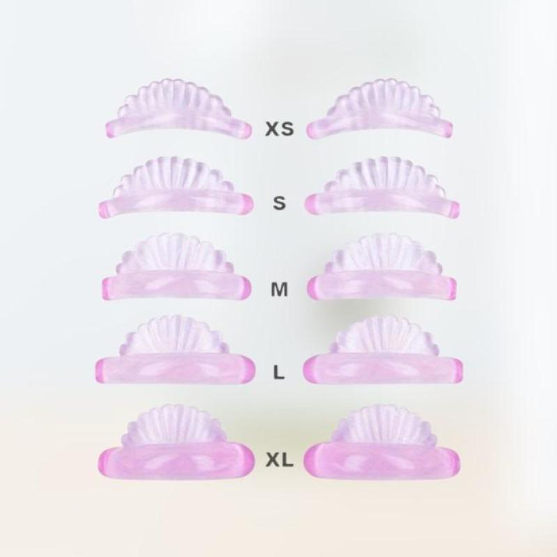 PINK SHELL